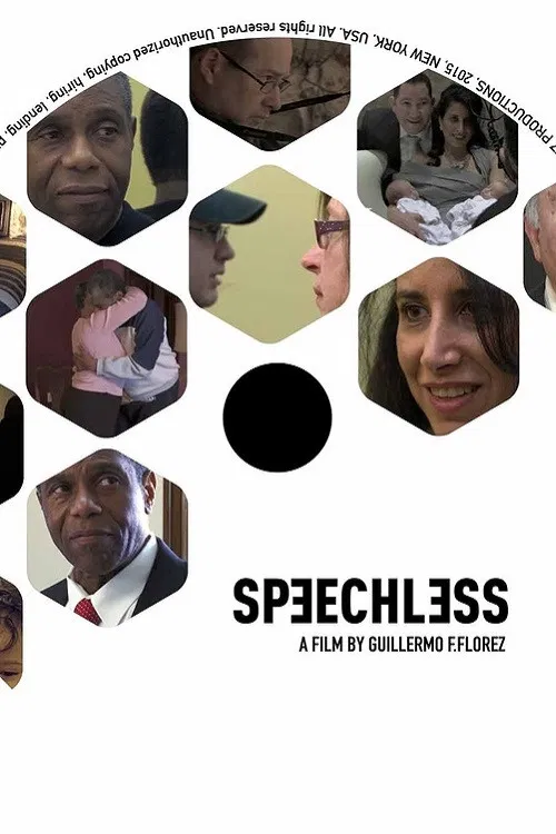 Speechless (the Documentary) poster