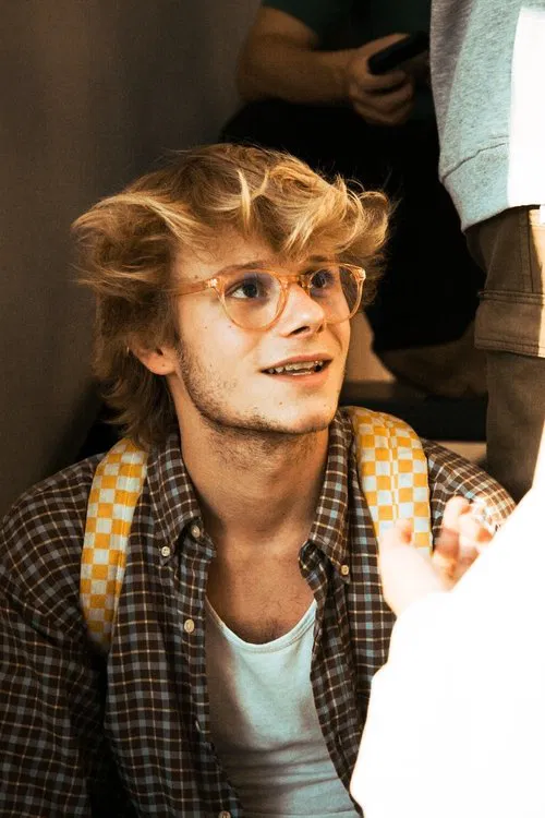 Néstor Seller profile