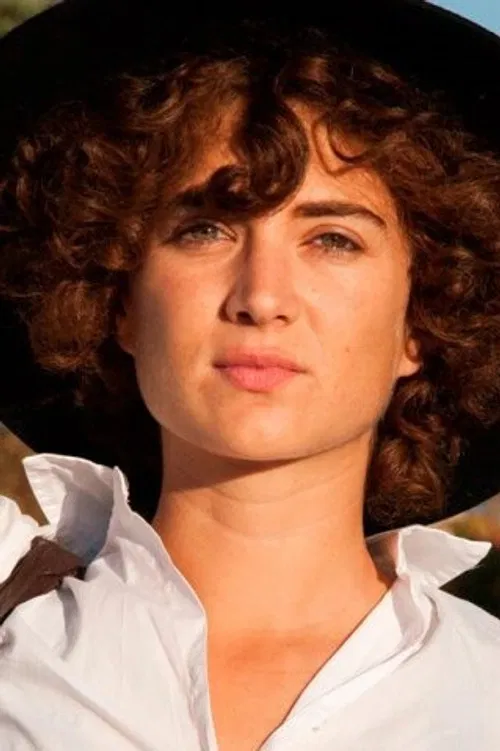 Patricia Torres profile