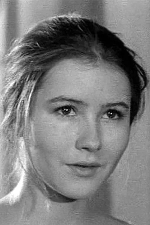 Irina Varley profile