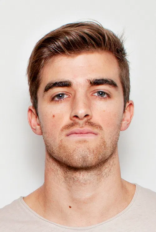 Drew Taggart profile