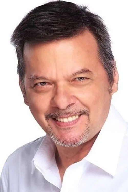 Johnny Revilla profile