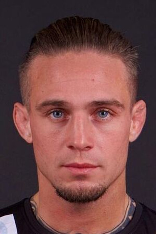 Jordy Bakkes profile