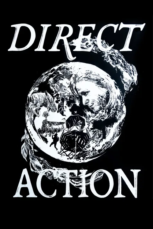 Direct Action poster