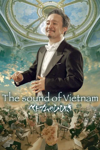 The Sound of Vietnam poster