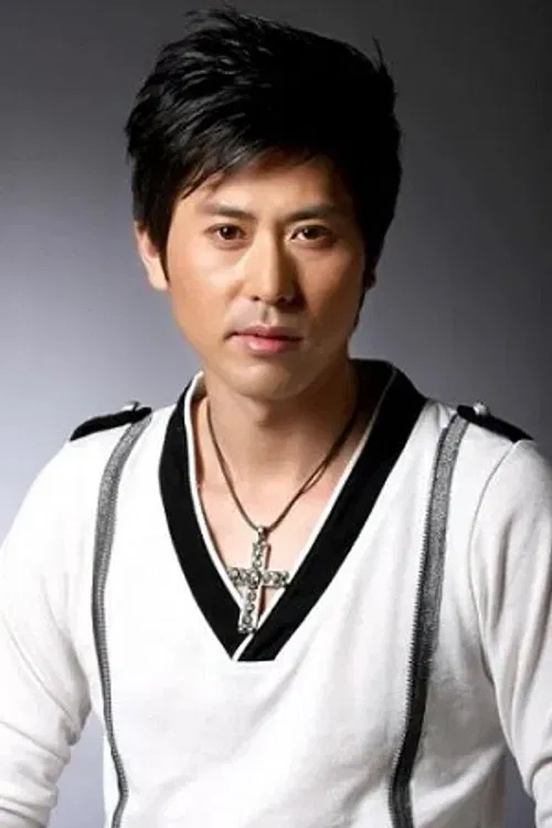 Zhang Jingdong profile