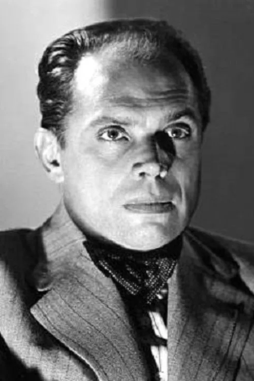 Walter Franck profile