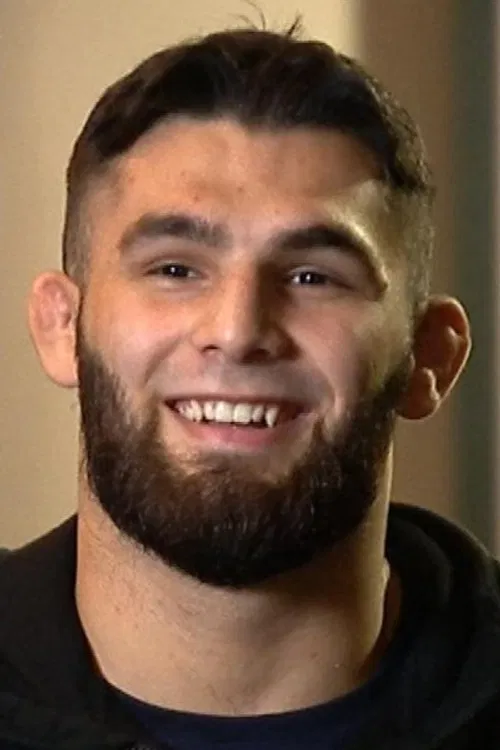 Turpal Bisultanov profile