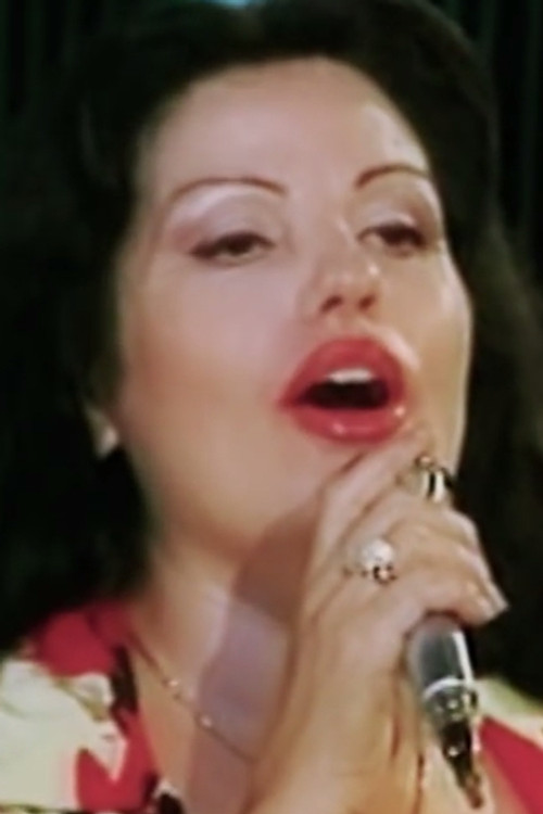 Liliana Kondakçi profile