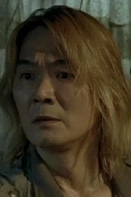 Cheung Wing-Cheung profile