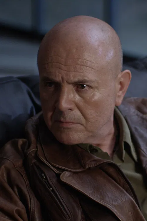 Ricardo Niño profile