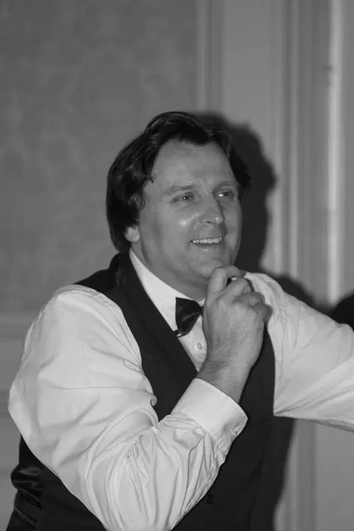 Brian Stynes profile