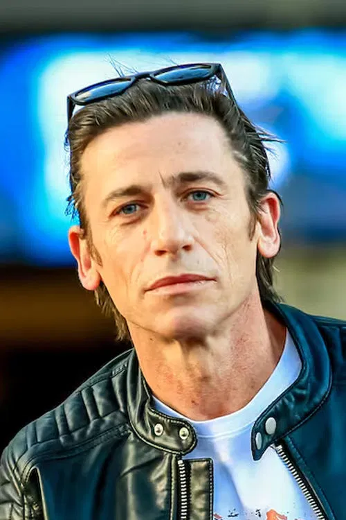 Diego Cremonesi profile