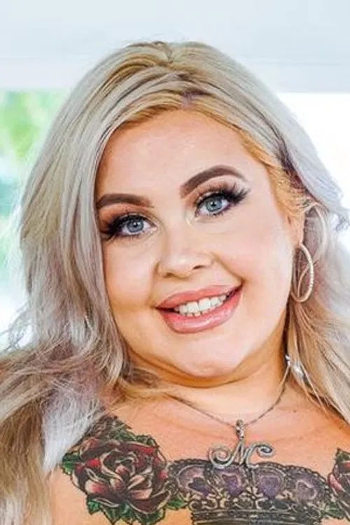 Marilyn Marie profile