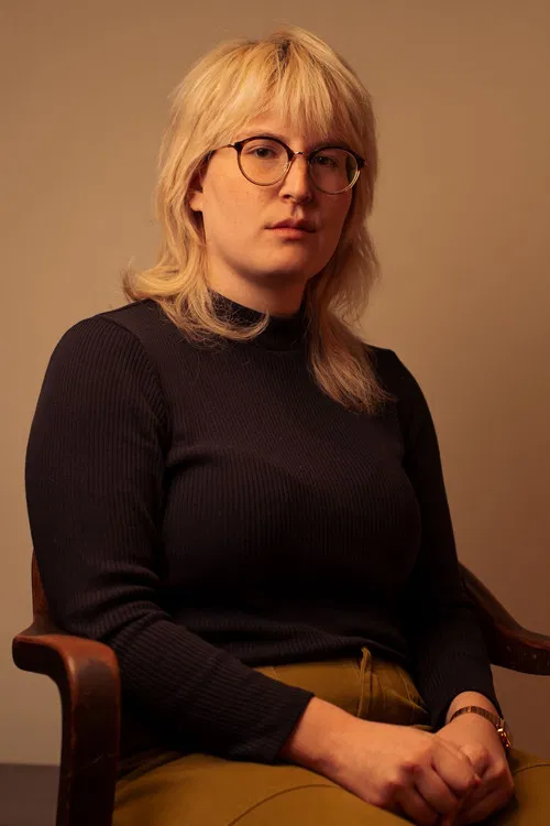 Marissa Losoya profile