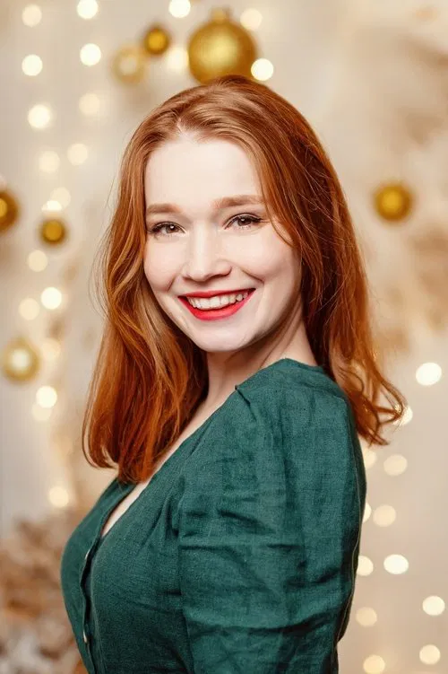 Valéria Stasková profile