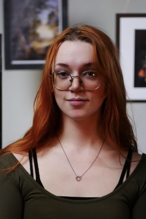 Stephanie Lucas profile