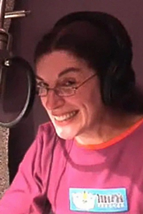 Jodi Forrest profile