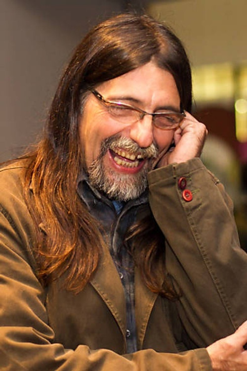 André Gatti profile