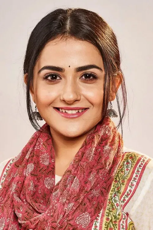 Debattama Saha profile