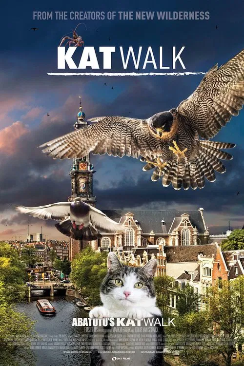 Katwalk poster