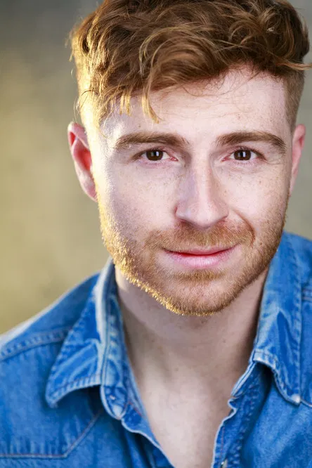 Michael Caprarella profile