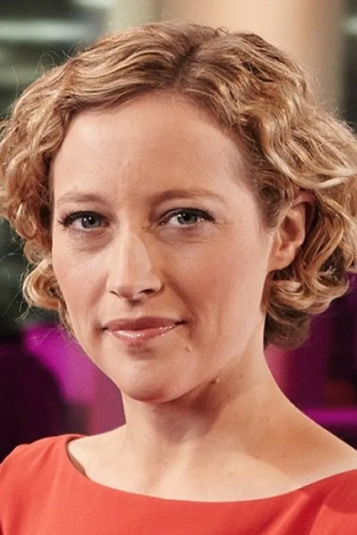 Cathy Newman profile