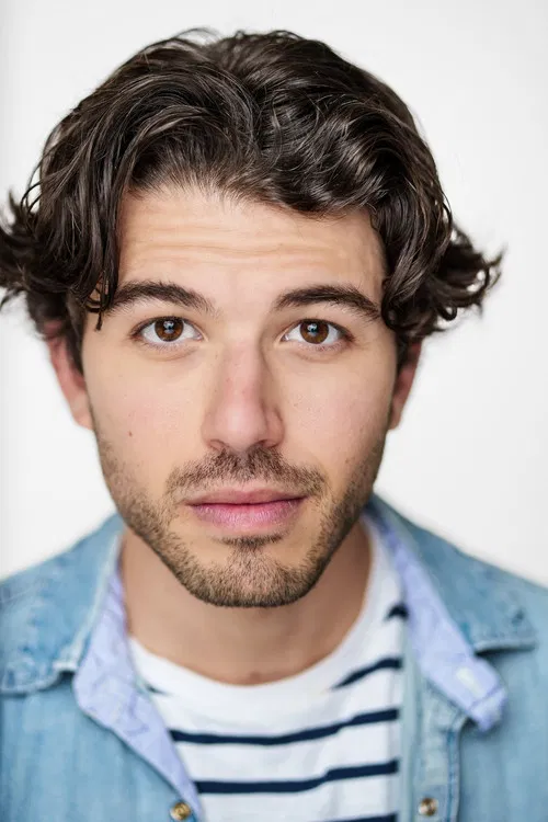 Tirosh Schneider profile