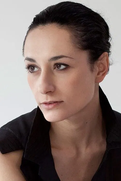 Michela Meazza profile