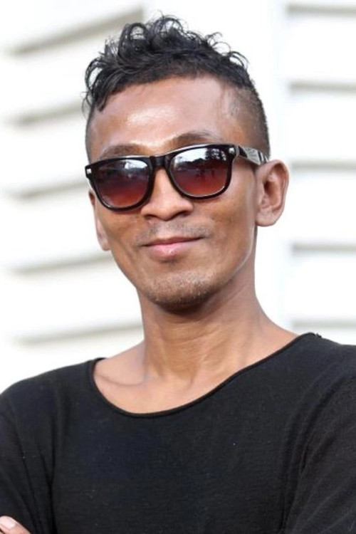 Azmi Black profile