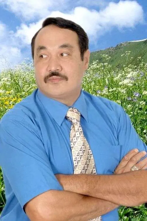 Baigali Yesenaliev profile
