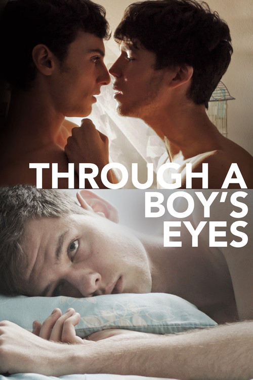 Through a Boy's Eyes poster