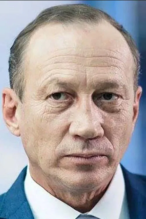 Oleg Tkachev profile