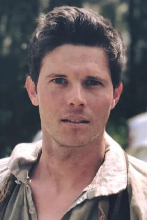 Jason Gupton profile