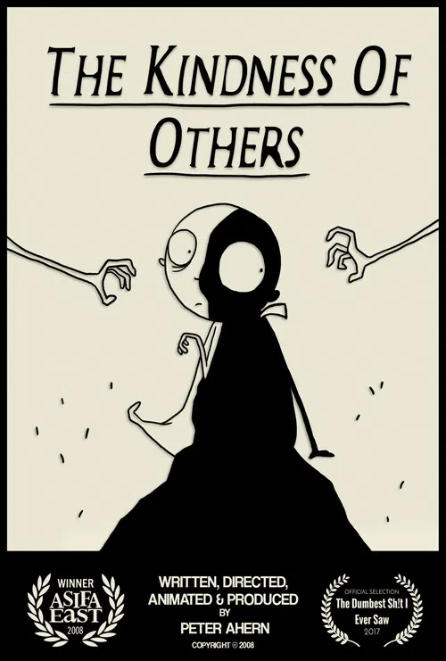 The Kindness of Others poster