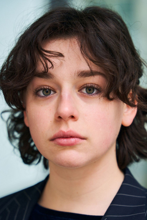 Paula Schindler profile