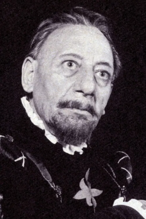 Augusto Mastrantoni profile