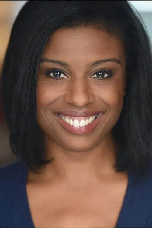 Shawn Michelle Cosby profile