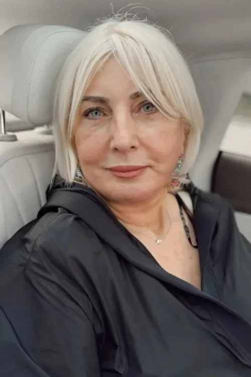 Selma Arıkan profile