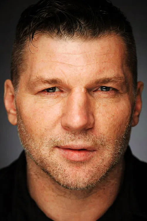 Sergey Chachin profile