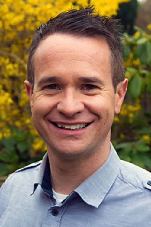 Alex Winters profile