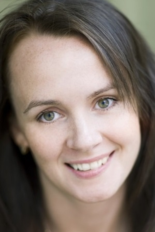 Yuliya Vanyukova profile