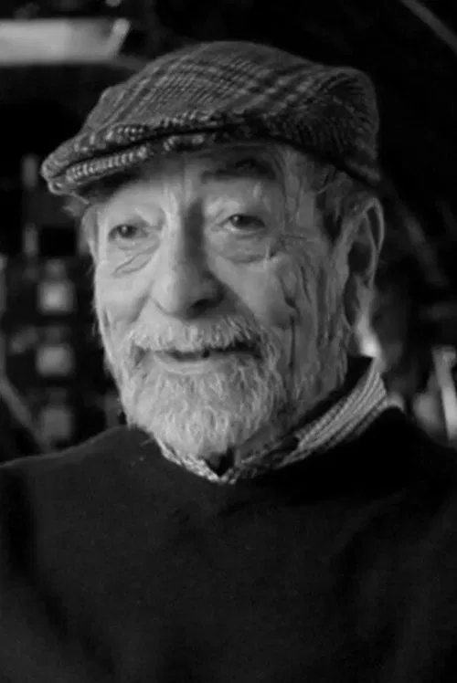 Harold Livingston profile