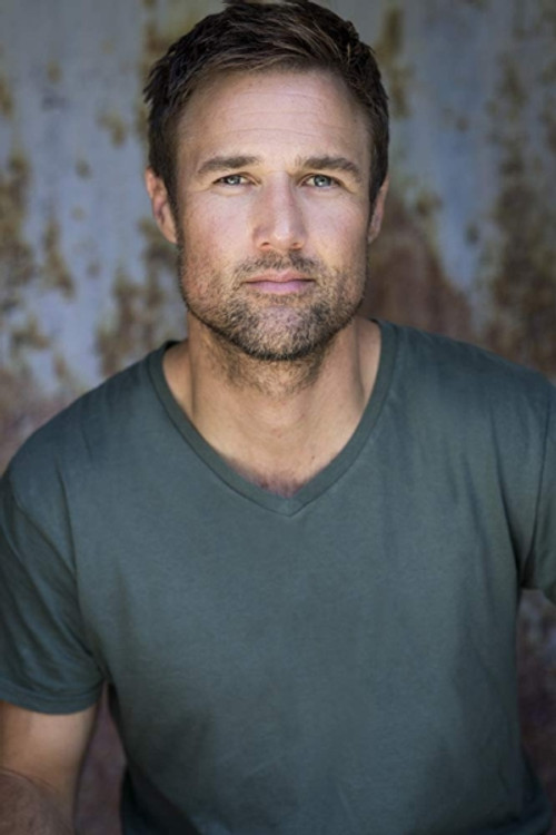 Richard Lambeth profile