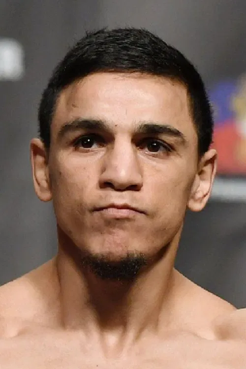 Nordine Oubaali profile