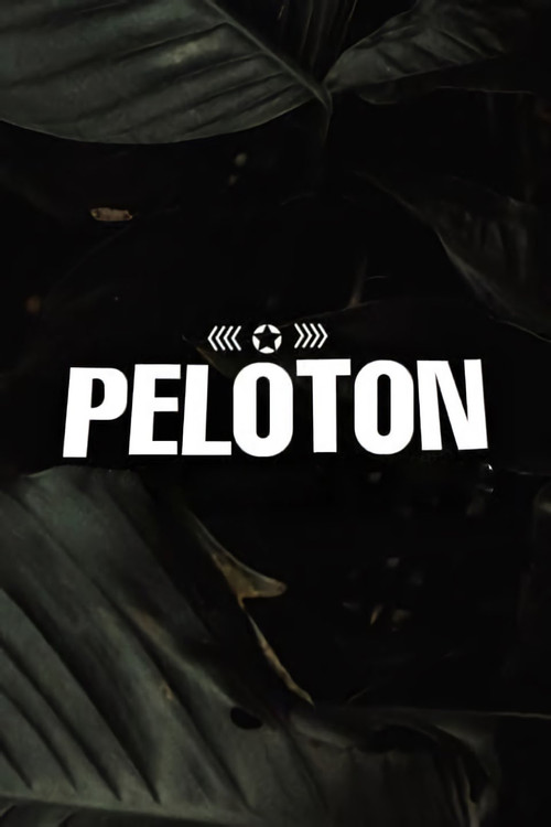 Pelotón poster