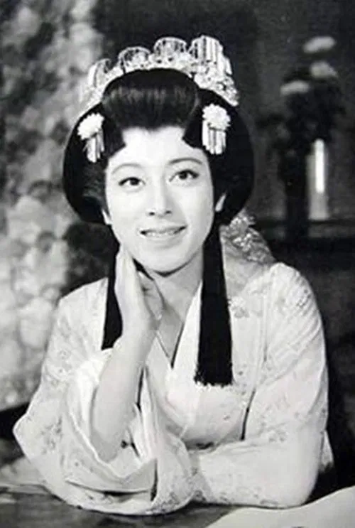 Yōko Matsuyama profile