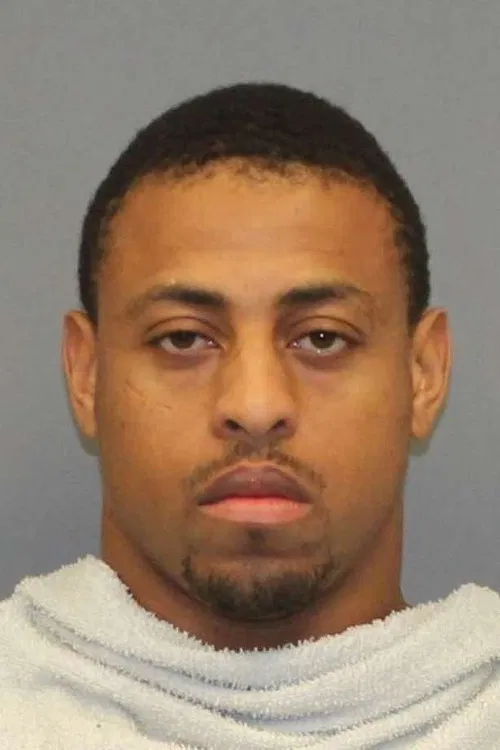 Greg Hardy profile