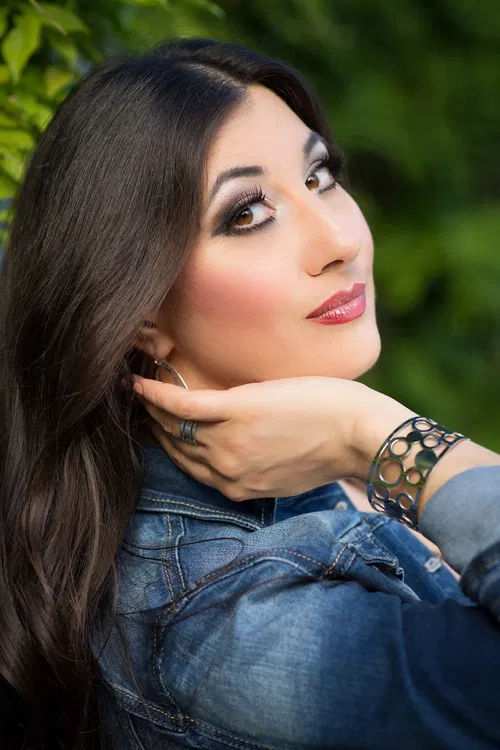 Nadia Krasteva profile