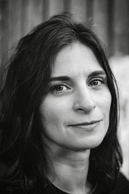 Raquel Sancinetti profile